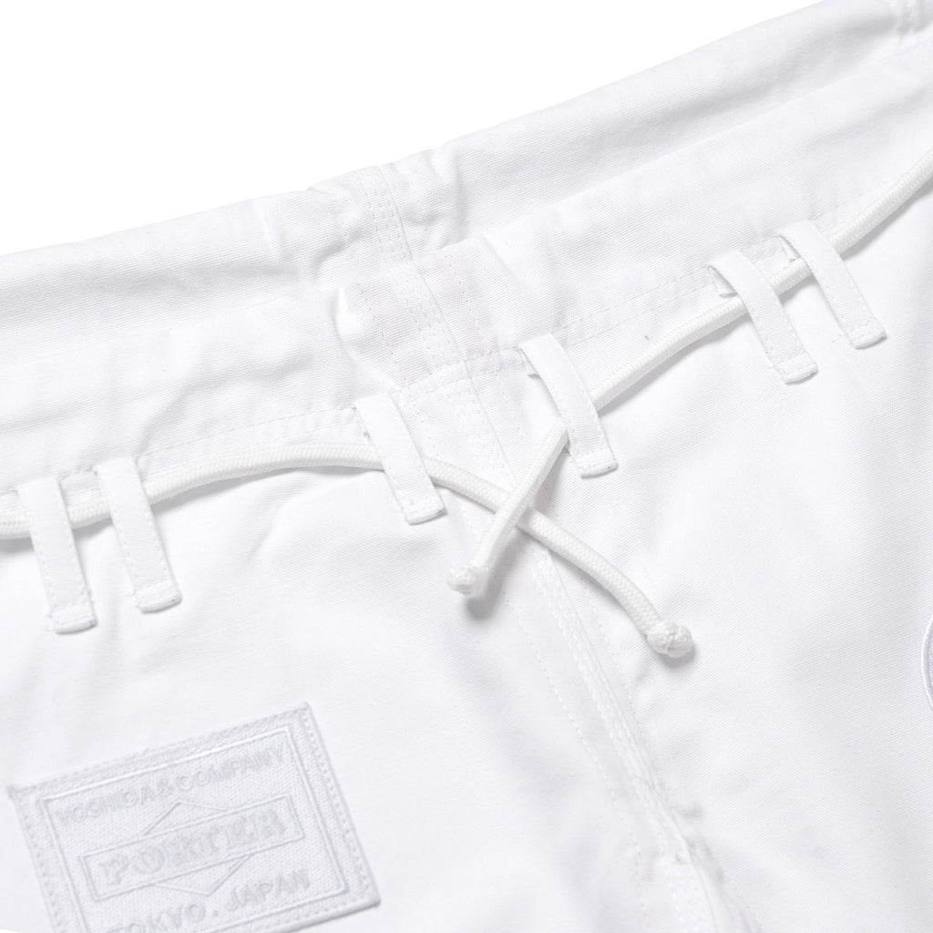 Shoyoroll Batch #123 SYR x Porter Jiu Jitsu Kimono