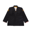 Shoyoroll Batch #123 SYR x Porter Jiu Jitsu Kimono