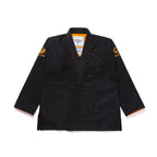 Shoyoroll Batch #123 SYR x Porter Jiu Jitsu Kimono