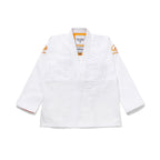 Shoyoroll Batch #123 SYR x Porter Jiu Jitsu Kimono