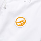 Shoyoroll Batch #123 SYR x Porter Jiu Jitsu Kimono
