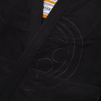 Shoyoroll Batch #123 SYR x Porter Jiu Jitsu Kimono