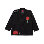 Shoyoroll Batch #126 Fireworks BJJ Kimono