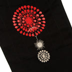 Shoyoroll Batch #126 Fireworks BJJ Kimono