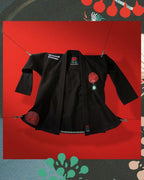Shoyoroll Batch #126 Fireworks BJJ Kimono