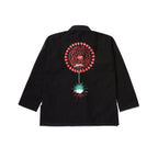 Shoyoroll Batch #126 Fireworks BJJ Kimono