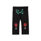 Shoyoroll Batch #126 Fireworks BJJ Kimono