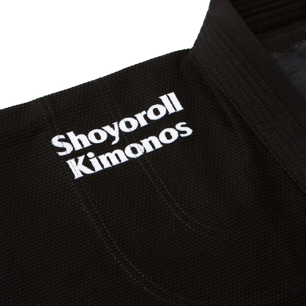 Shoyoroll Batch #126 Fireworks BJJ Kimono