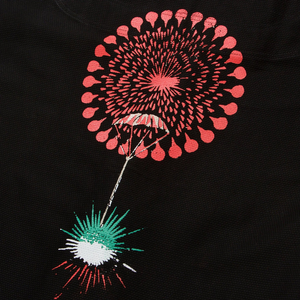 Shoyoroll Batch #126 Fireworks BJJ Kimono