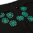 Shoyoroll Batch #126 Fireworks BJJ Kimono