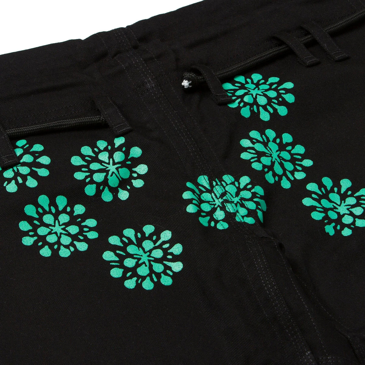 Shoyoroll Batch #126 Fireworks BJJ Kimono