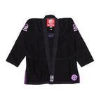 Shoyoroll Batch #12 The Ring BJJ Gi