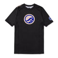 Shoyoroll Batch #130 Tradition 22 SS BJJ Rash Guard