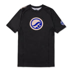 Shoyoroll Batch #130 Tradition 22 SS BJJ Rash Guard