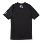 Shoyoroll Batch #130 Tradition 22 SS BJJ Rash Guard