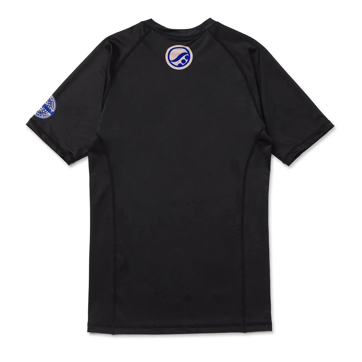 Shoyoroll Batch #130 Tradition 22 SS BJJ Rash Guard