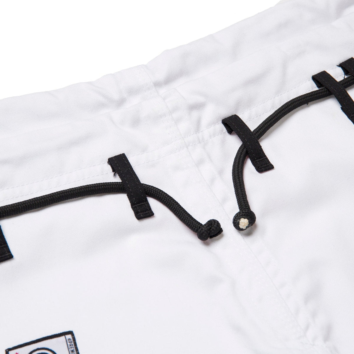 Shoyoroll Batch #136 Competitor Retro BJJ Gi