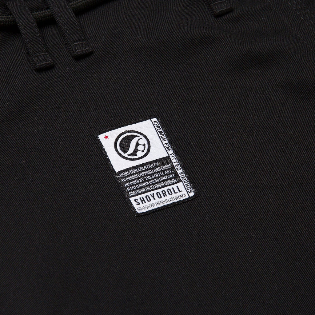 Shoyoroll Batch #136 Competitor Retro BJJ Gi