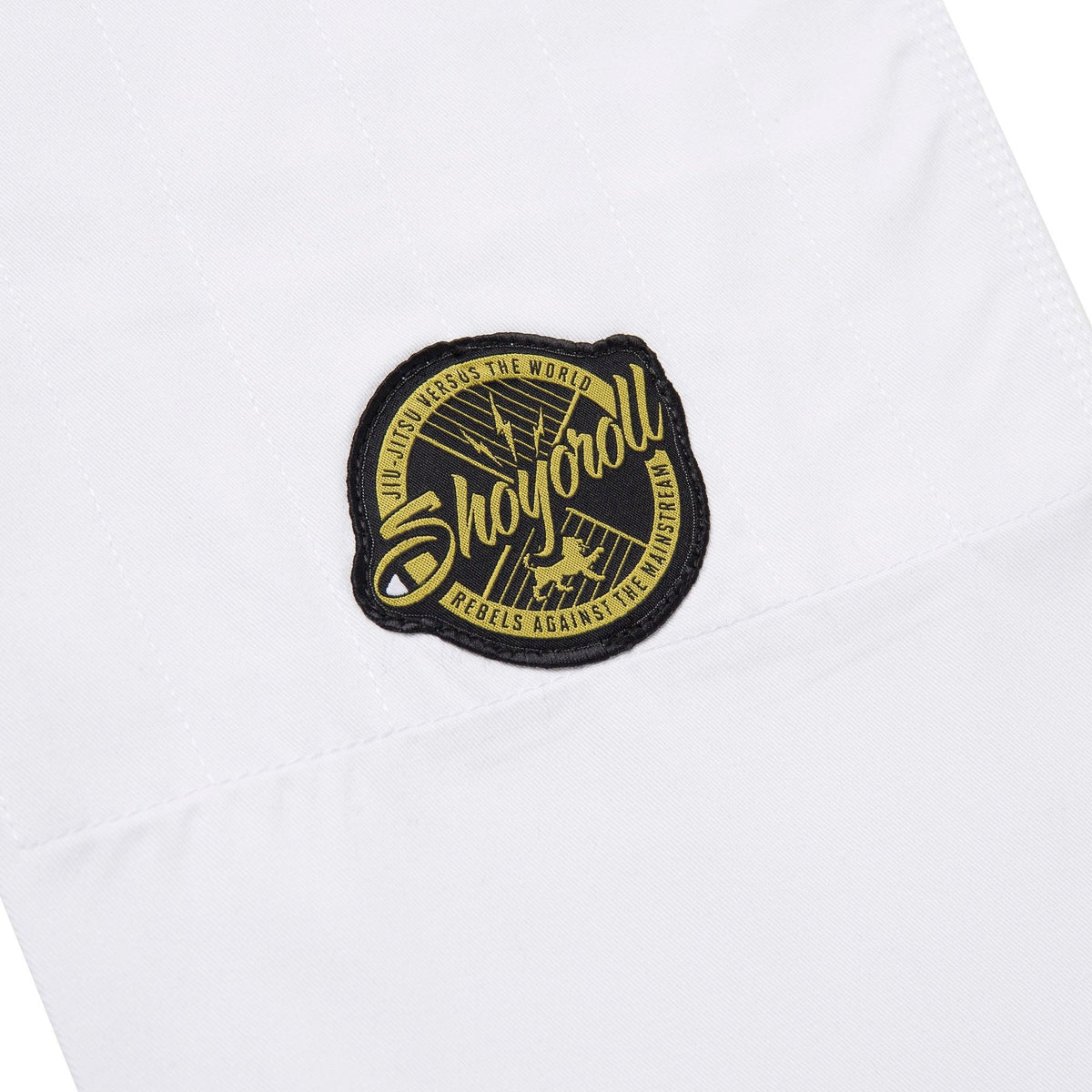 Shoyoroll Batch #136 Competitor Retro BJJ Gi