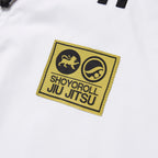 Shoyoroll Batch #136 Competitor Retro BJJ Gi