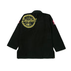 Shoyoroll Batch #136 Competitor Retro BJJ Gi