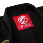 Shoyoroll Batch #136 Competitor Retro BJJ Gi
