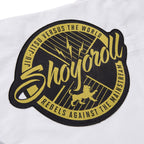Shoyoroll Batch #136 Competitor Retro BJJ Gi