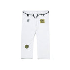Shoyoroll Batch #136 Competitor Retro BJJ Gi