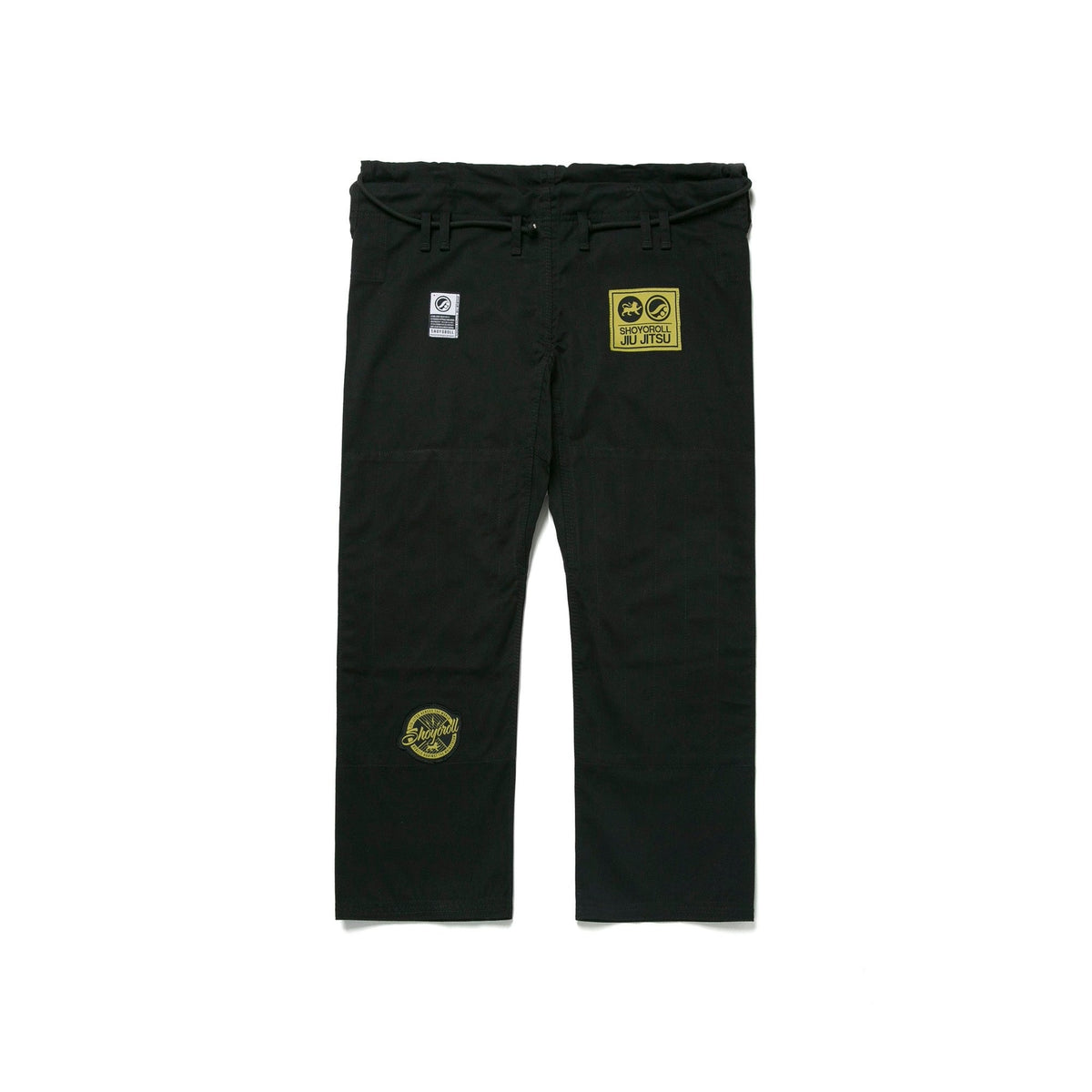 Shoyoroll Batch #136 Competitor Retro BJJ Gi