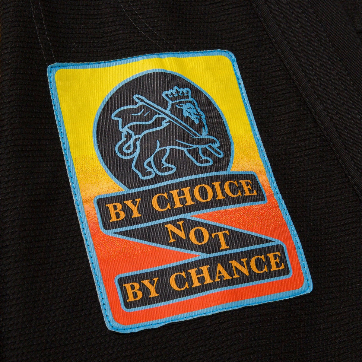Shoyoroll Batch #143 Malibu Jiu-Jitsu Gi