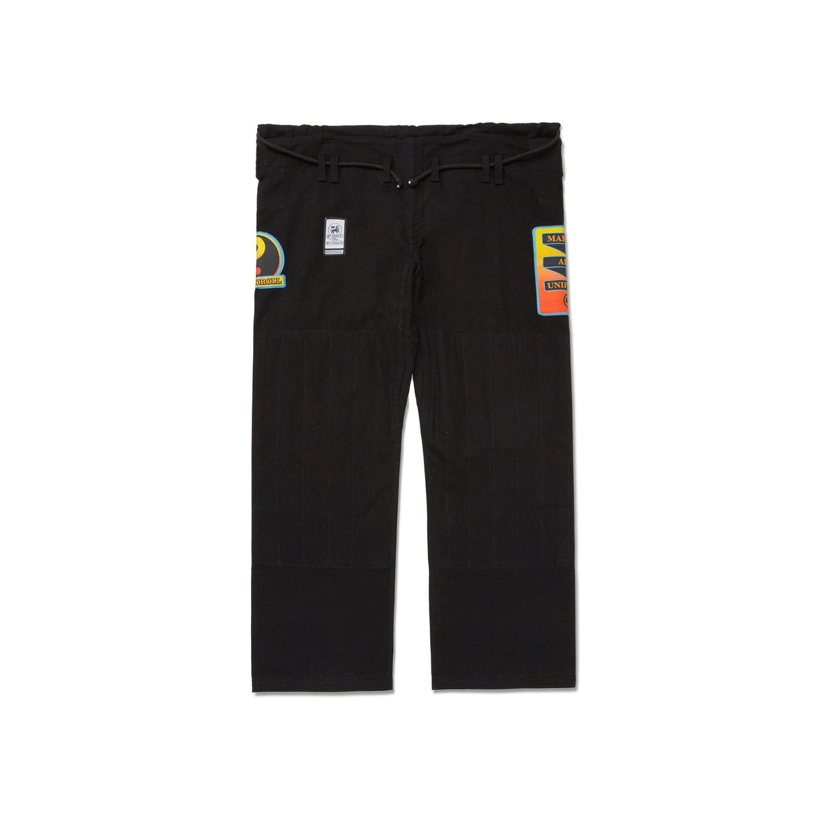 Shoyoroll Batch #143 Malibu Jiu-Jitsu Gi