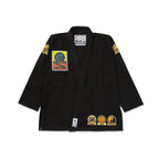 Shoyoroll Batch #143 Malibu Jiu-Jitsu Gi