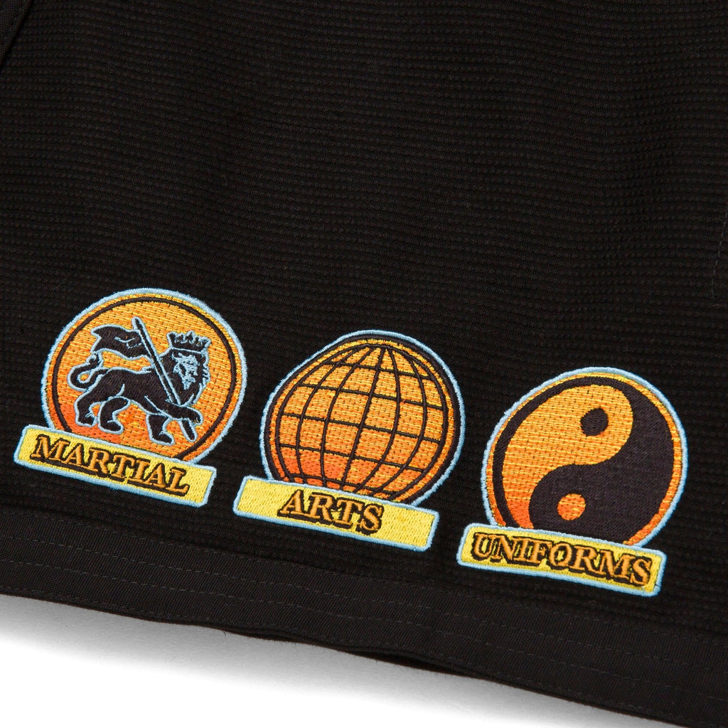 Shoyoroll Batch #143 Malibu Jiu-Jitsu Gi