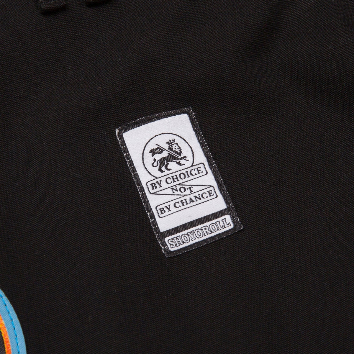 Shoyoroll Batch #143 Malibu Jiu-Jitsu Gi