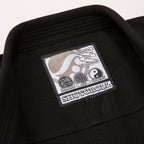Shoyoroll Batch #143 Malibu Jiu-Jitsu Gi