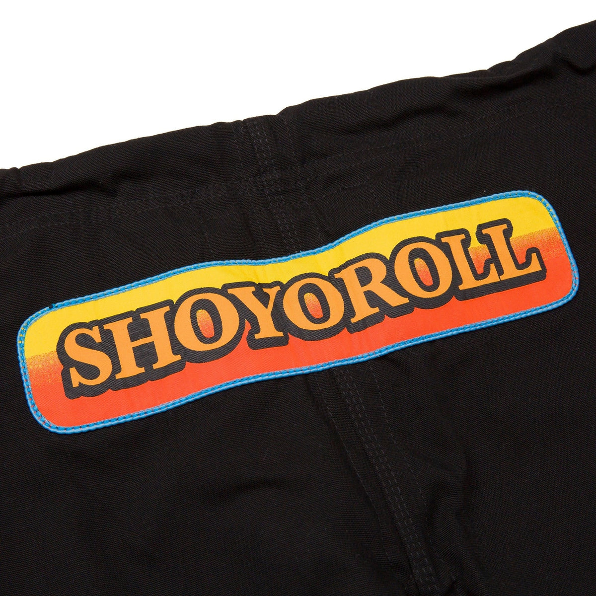 Shoyoroll Batch #143 Malibu Jiu-Jitsu Gi