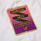 Shoyoroll Batch #143 Malibu Jiu Jitsu Gi