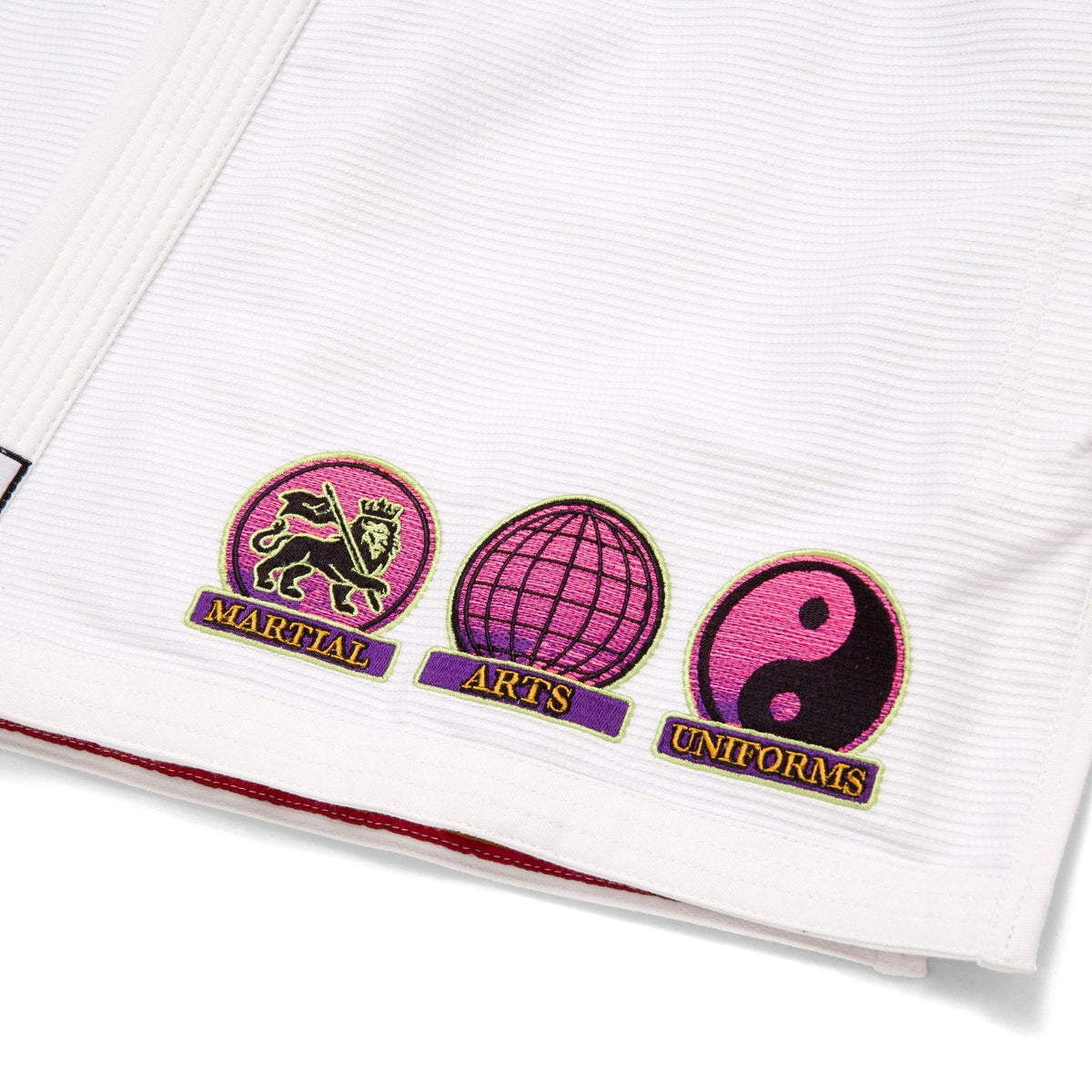 Shoyoroll Batch #143 Malibu Jiu Jitsu Gi