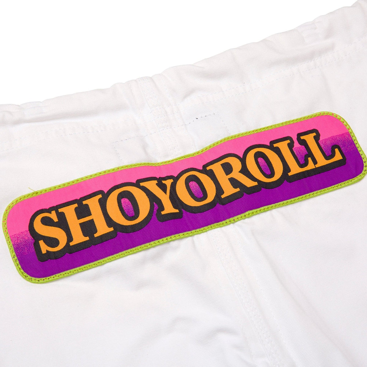 Shoyoroll Batch #143 Malibu Jiu Jitsu Gi