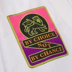Shoyoroll Batch #143 Malibu Jiu Jitsu Gi