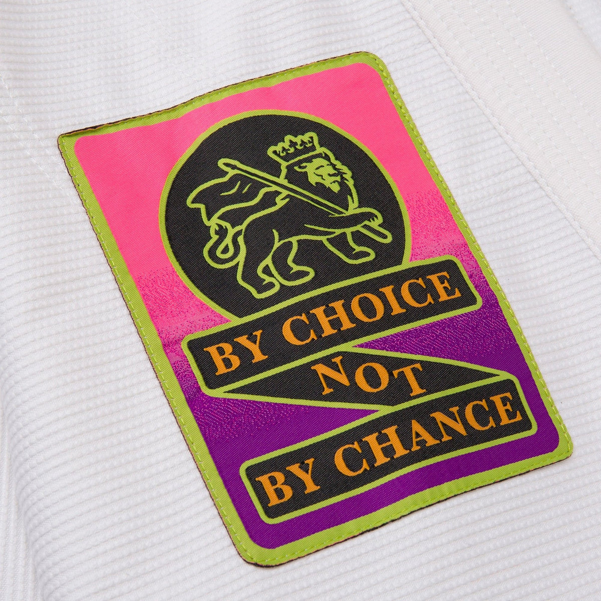 Shoyoroll Batch #143 Malibu Jiu Jitsu Gi