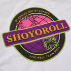 Shoyoroll Batch #143 Malibu Jiu Jitsu Gi