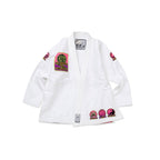 Shoyoroll Batch #143 Malibu Jiu Jitsu Gi