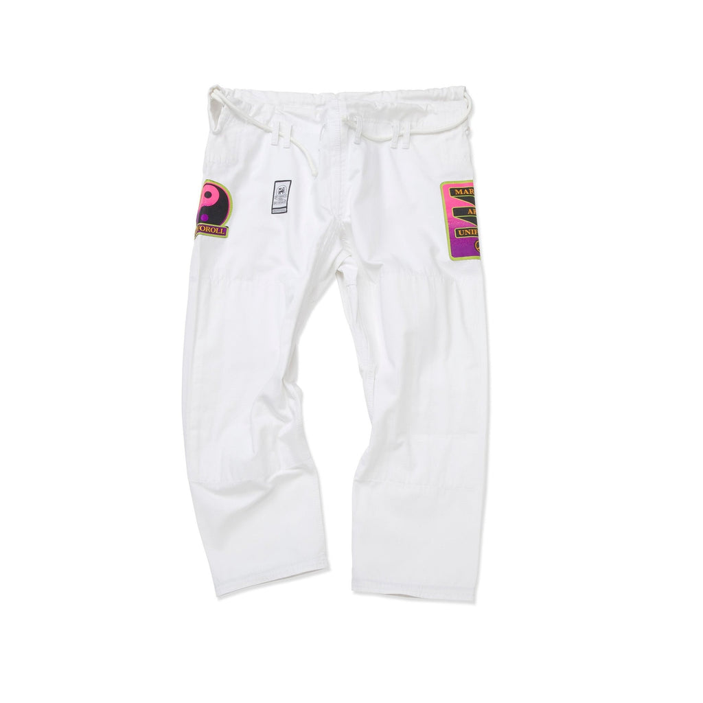 Shoyoroll Batch #143 Malibu Jiu Jitsu Gi