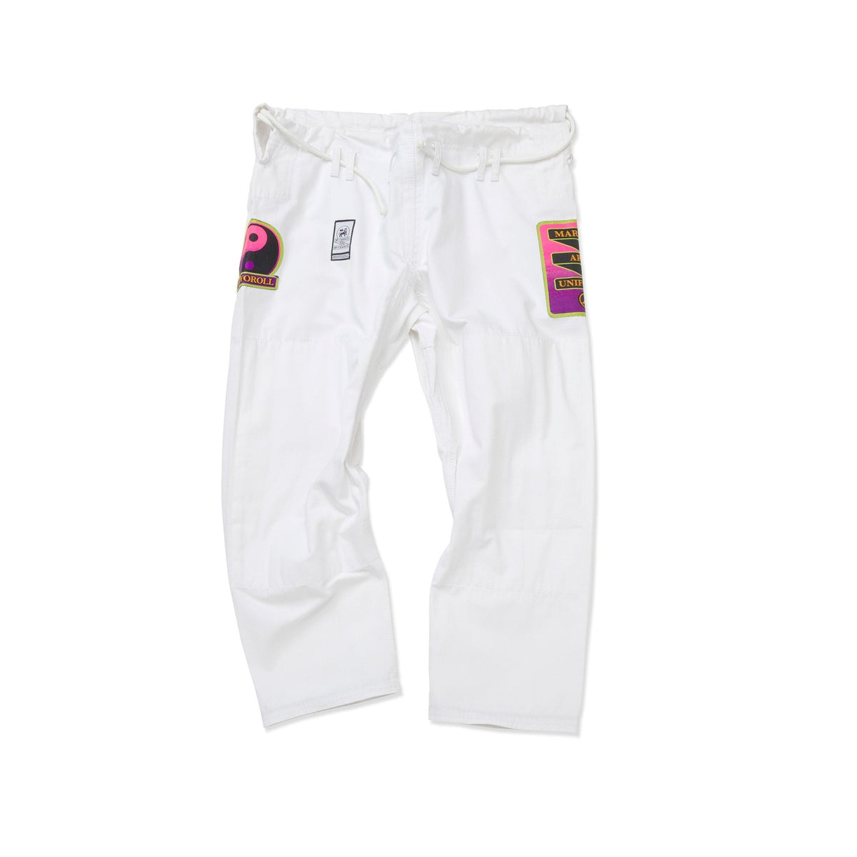 Shoyoroll Batch #143 Malibu Jiu Jitsu Gi