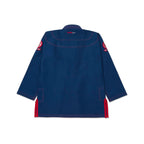 Shoyoroll Batch #145 SuperLite Retro BJJ Kimono