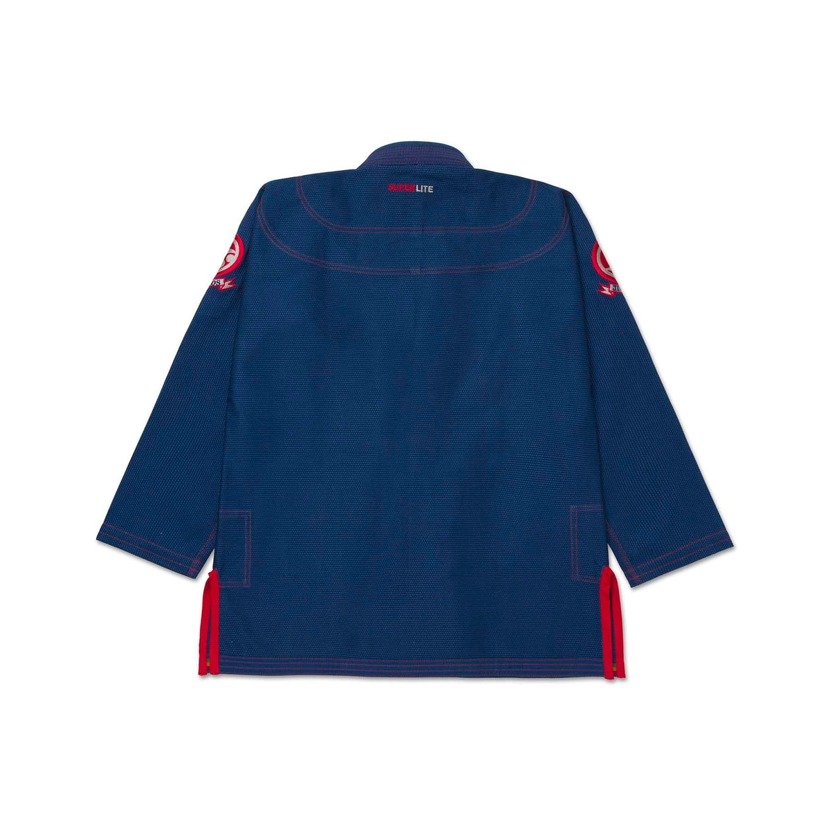 Shoyoroll Batch #145 SuperLite Retro BJJ Kimono