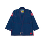 Shoyoroll Batch #145 SuperLite Retro BJJ Kimono