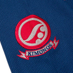 Shoyoroll Batch #145 SuperLite Retro BJJ Kimono