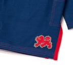 Shoyoroll Batch #145 SuperLite Retro BJJ Kimono